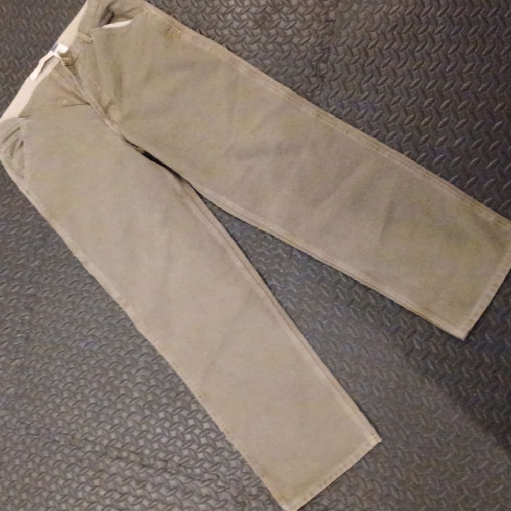 GAP Mechanic Pants